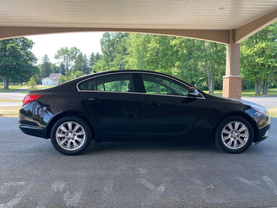 2013 Buick Regal Sedan 4D, available for sale in Wolcott, New York | Auto Hunter CNY. Wolcott, New York 2013 Buick Regal Sedan 4D, available for sale in Wolcott, New York | Auto Hunter CNY. Wolcott, New York