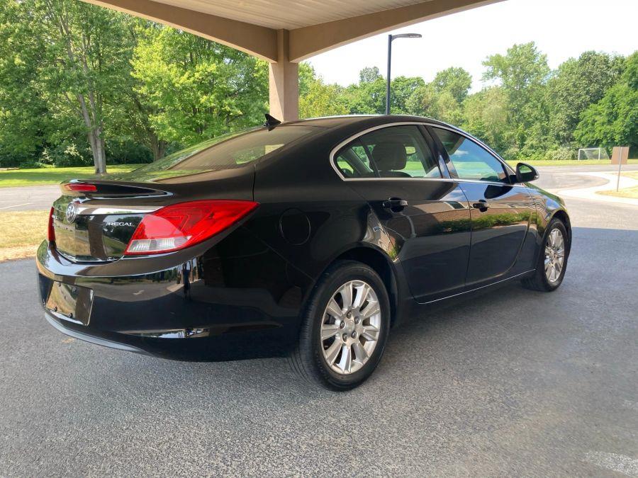 2013 Buick Regal Sedan 4D, available for sale in Wolcott, New York | Auto Hunter CNY. Wolcott, New York 2013 Buick Regal Sedan 4D, available for sale in Wolcott, New York | Auto Hunter CNY. Wolcott, New York