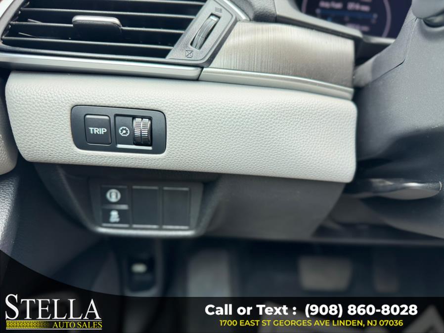 2019 Honda Accord Sedan LX 1.5T CVT, available for sale in Linden, New Jersey | Stella Auto Sales. Linden, New Jersey 2019 Honda Accord Sedan LX 1.5T CVT, available for sale in Linden, New Jersey | Stella Auto Sales. Linden, New Jersey