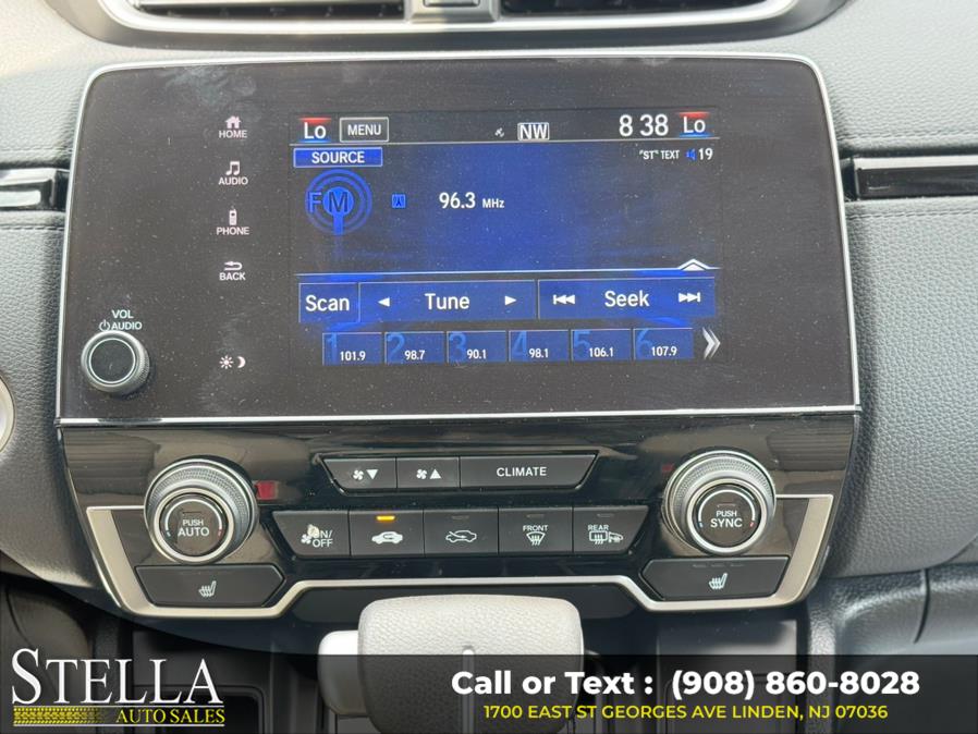 2018 Honda CR-V EX AWD, available for sale in Linden, New Jersey | Stella Auto Sales. Linden, New Jersey 2018 Honda CR-V EX AWD, available for sale in Linden, New Jersey | Stella Auto Sales. Linden, New Jersey