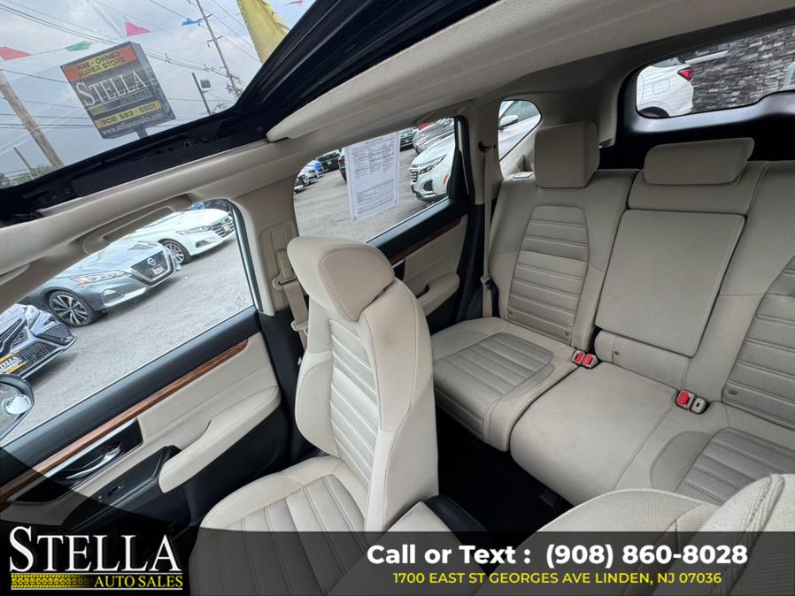 2018 Honda CR-V EX AWD, available for sale in Linden, New Jersey | Stella Auto Sales. Linden, New Jersey 2018 Honda CR-V EX AWD, available for sale in Linden, New Jersey | Stella Auto Sales. Linden, New Jersey