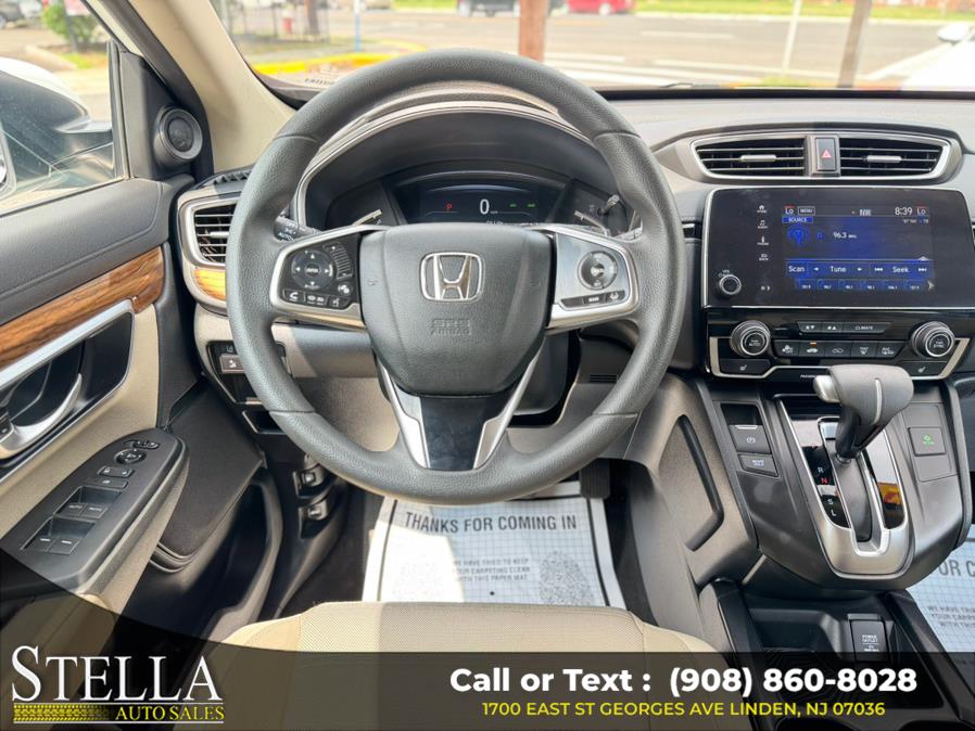 2018 Honda CR-V EX AWD, available for sale in Linden, New Jersey | Stella Auto Sales. Linden, New Jersey 2018 Honda CR-V EX AWD, available for sale in Linden, New Jersey | Stella Auto Sales. Linden, New Jersey