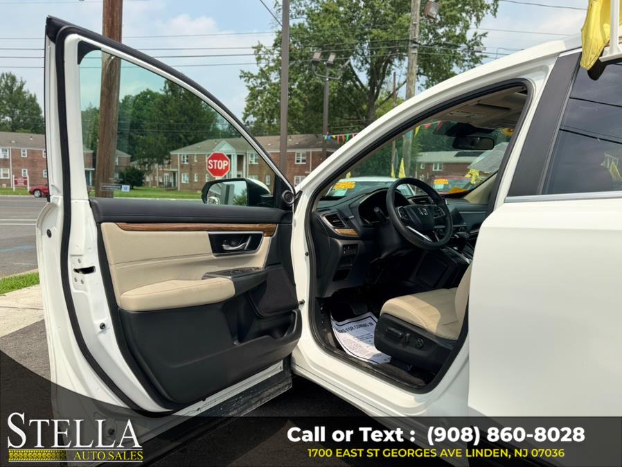 2018 Honda CR-V EX AWD, available for sale in Linden, New Jersey | Stella Auto Sales. Linden, New Jersey 2018 Honda CR-V EX AWD, available for sale in Linden, New Jersey | Stella Auto Sales. Linden, New Jersey