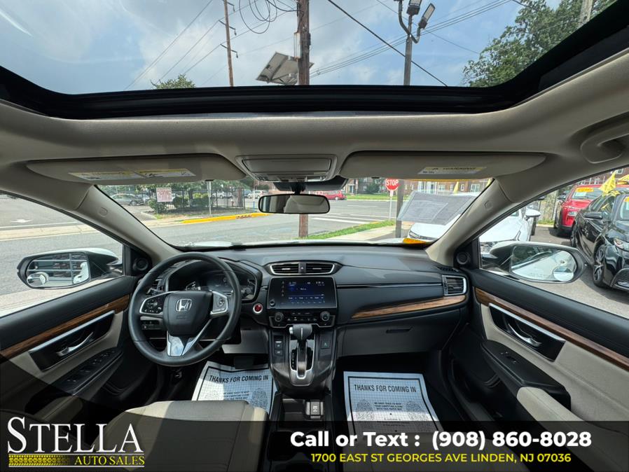 2018 Honda CR-V EX AWD, available for sale in Linden, New Jersey | Stella Auto Sales. Linden, New Jersey 2018 Honda CR-V EX AWD, available for sale in Linden, New Jersey | Stella Auto Sales. Linden, New Jersey