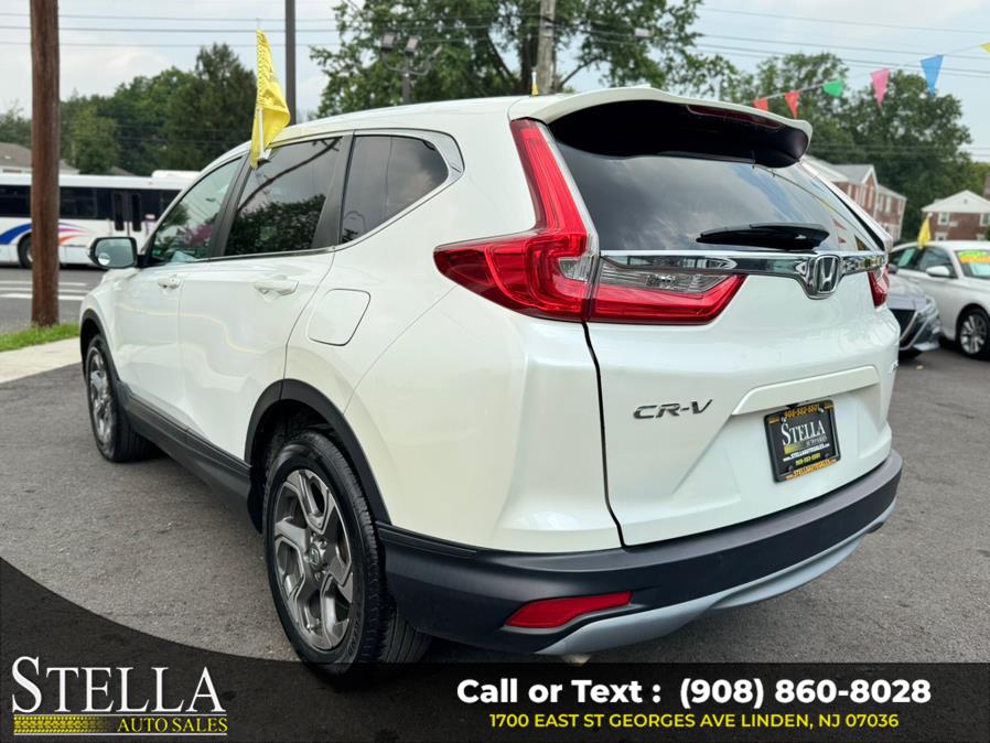 2018 Honda CR-V EX AWD, available for sale in Linden, New Jersey | Stella Auto Sales. Linden, New Jersey 2018 Honda CR-V EX AWD, available for sale in Linden, New Jersey | Stella Auto Sales. Linden, New Jersey