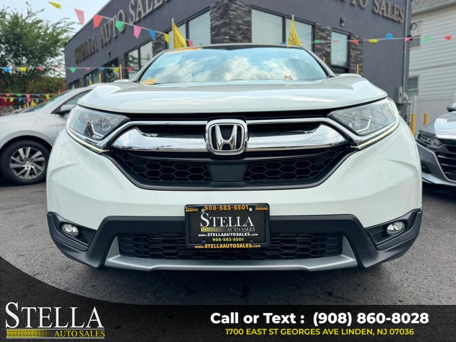 2018 Honda CR-V EX AWD, available for sale in Linden, New Jersey | Stella Auto Sales. Linden, New Jersey 2018 Honda CR-V EX AWD, available for sale in Linden, New Jersey | Stella Auto Sales. Linden, New Jersey