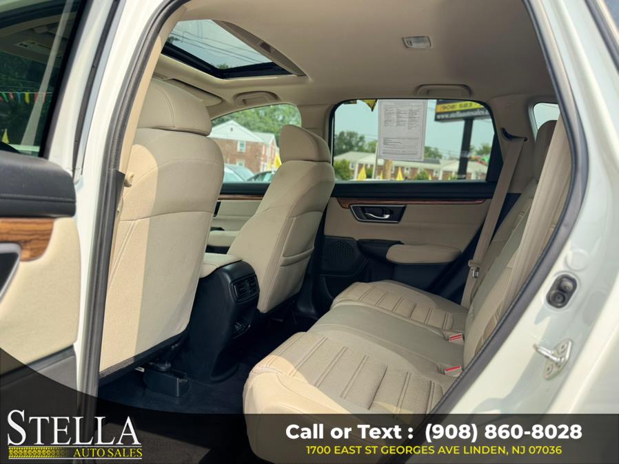 2018 Honda CR-V EX AWD, available for sale in Linden, New Jersey | Stella Auto Sales. Linden, New Jersey 2018 Honda CR-V EX AWD, available for sale in Linden, New Jersey | Stella Auto Sales. Linden, New Jersey