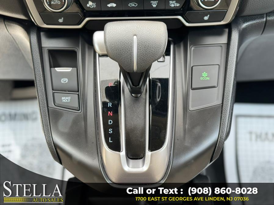 2018 Honda CR-V EX AWD, available for sale in Linden, New Jersey | Stella Auto Sales. Linden, New Jersey 2018 Honda CR-V EX AWD, available for sale in Linden, New Jersey | Stella Auto Sales. Linden, New Jersey