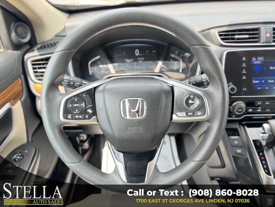 2018 Honda CR-V EX AWD, available for sale in Linden, New Jersey | Stella Auto Sales. Linden, New Jersey 2018 Honda CR-V EX AWD, available for sale in Linden, New Jersey | Stella Auto Sales. Linden, New Jersey