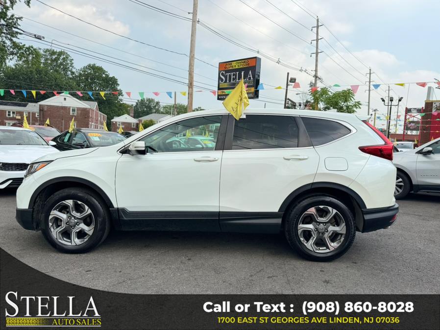 2018 Honda CR-V EX AWD, available for sale in Linden, New Jersey | Stella Auto Sales. Linden, New Jersey 2018 Honda CR-V EX AWD, available for sale in Linden, New Jersey | Stella Auto Sales. Linden, New Jersey