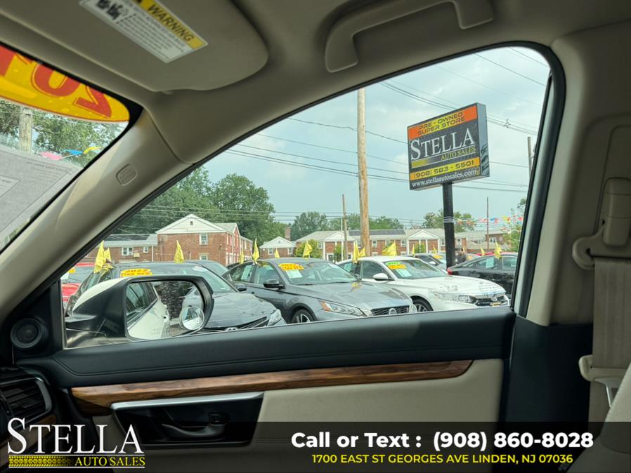 2018 Honda CR-V EX AWD, available for sale in Linden, New Jersey | Stella Auto Sales. Linden, New Jersey 2018 Honda CR-V EX AWD, available for sale in Linden, New Jersey | Stella Auto Sales. Linden, New Jersey