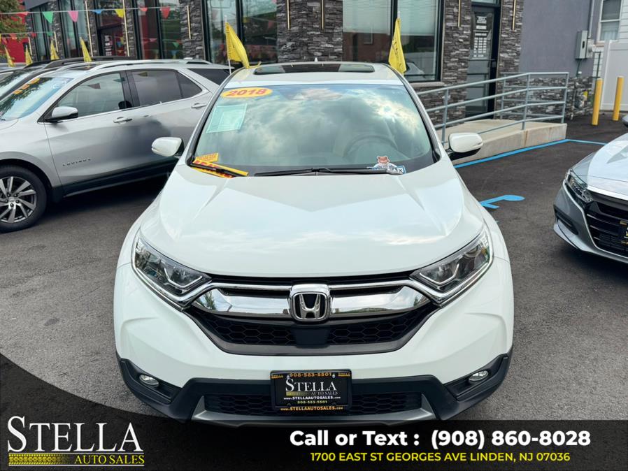 2018 Honda CR-V EX AWD, available for sale in Linden, New Jersey | Stella Auto Sales. Linden, New Jersey 2018 Honda CR-V EX AWD, available for sale in Linden, New Jersey | Stella Auto Sales. Linden, New Jersey