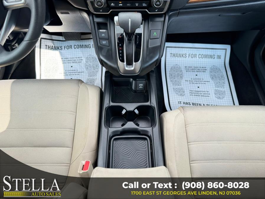 2018 Honda CR-V EX AWD, available for sale in Linden, New Jersey | Stella Auto Sales. Linden, New Jersey 2018 Honda CR-V EX AWD, available for sale in Linden, New Jersey | Stella Auto Sales. Linden, New Jersey