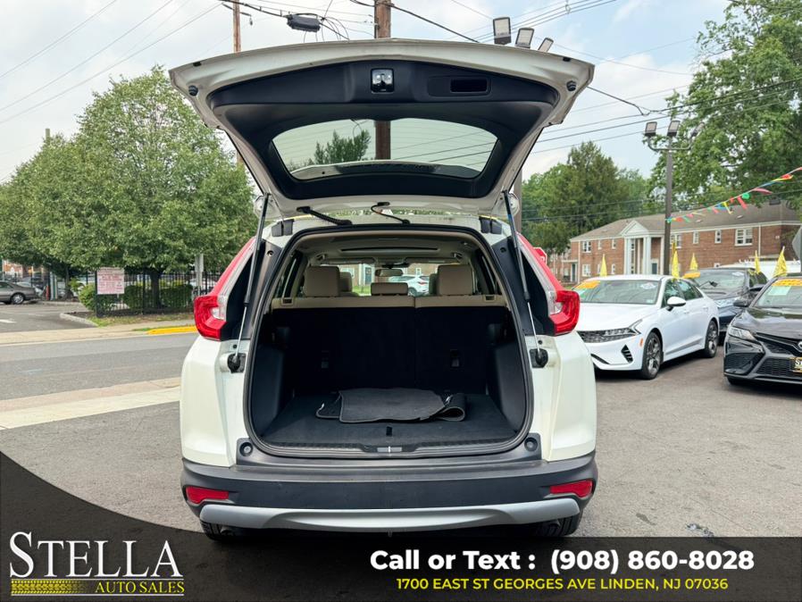 2018 Honda CR-V EX AWD, available for sale in Linden, New Jersey | Stella Auto Sales. Linden, New Jersey 2018 Honda CR-V EX AWD, available for sale in Linden, New Jersey | Stella Auto Sales. Linden, New Jersey