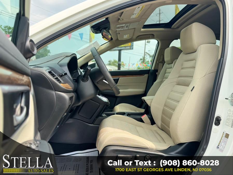 2018 Honda CR-V EX AWD, available for sale in Linden, New Jersey | Stella Auto Sales. Linden, New Jersey 2018 Honda CR-V EX AWD, available for sale in Linden, New Jersey | Stella Auto Sales. Linden, New Jersey