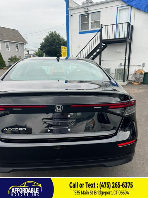 2024 Honda Accord Sedan EX CVT, available for sale in Bridgeport, Connecticut | Affordable Motors 2 LLC. Bridgeport, Connecticut 2024 Honda Accord Sedan EX CVT, available for sale in Bridgeport, Connecticut | Affordable Motors 2 LLC. Bridgeport, Connecticut