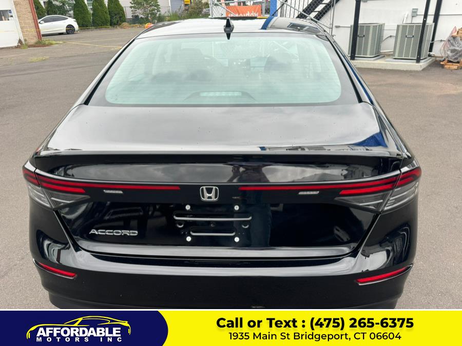 2024 Honda Accord Sedan EX CVT, available for sale in Bridgeport, Connecticut | Affordable Motors 2 LLC. Bridgeport, Connecticut 2024 Honda Accord Sedan EX CVT, available for sale in Bridgeport, Connecticut | Affordable Motors 2 LLC. Bridgeport, Connecticut
