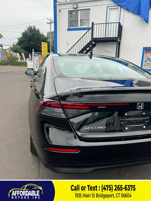 2024 Honda Accord Sedan EX CVT, available for sale in Bridgeport, Connecticut | Affordable Motors 2 LLC. Bridgeport, Connecticut 2024 Honda Accord Sedan EX CVT, available for sale in Bridgeport, Connecticut | Affordable Motors 2 LLC. Bridgeport, Connecticut