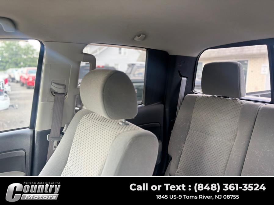2008 Toyota Tundra 4WD Truck Dbl 5.7L V8 6-Spd AT SR5 (Natl, available for sale in Toms River, New Jersey | Country Motors. Toms River, New Jersey 2008 Toyota Tundra 4WD Truck Dbl 5.7L V8 6-Spd AT SR5 (Natl, available for sale in Toms River, New Jersey | Country Motors. Toms River, New Jersey