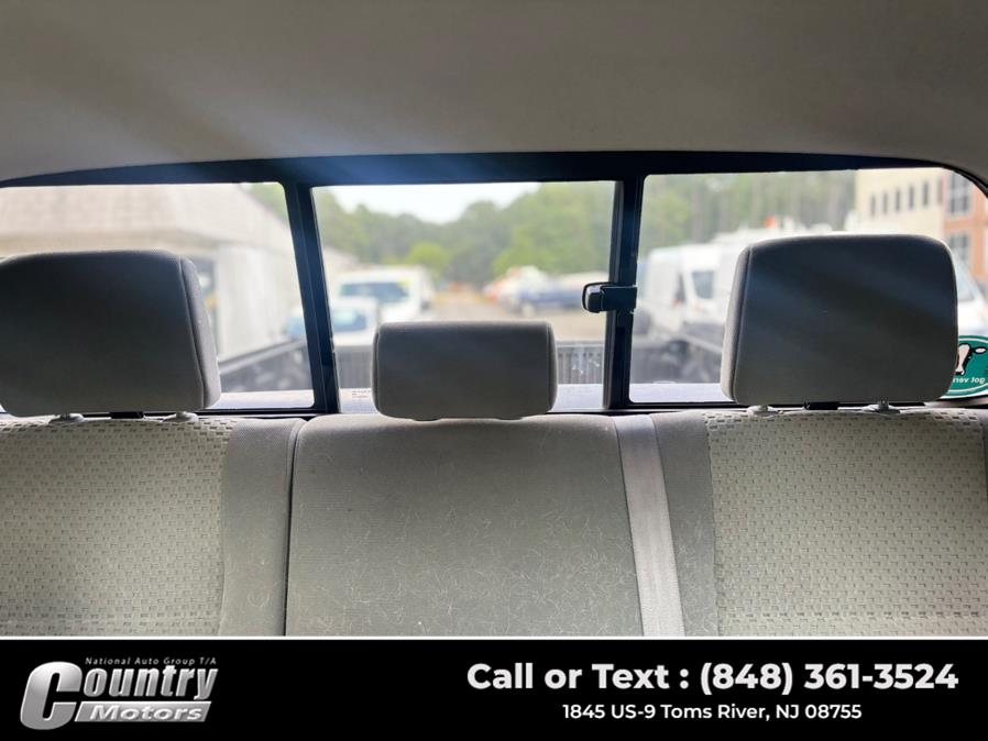 2008 Toyota Tundra 4WD Truck Dbl 5.7L V8 6-Spd AT SR5 (Natl, available for sale in Toms River, New Jersey | Country Motors. Toms River, New Jersey 2008 Toyota Tundra 4WD Truck Dbl 5.7L V8 6-Spd AT SR5 (Natl, available for sale in Toms River, New Jersey | Country Motors. Toms River, New Jersey