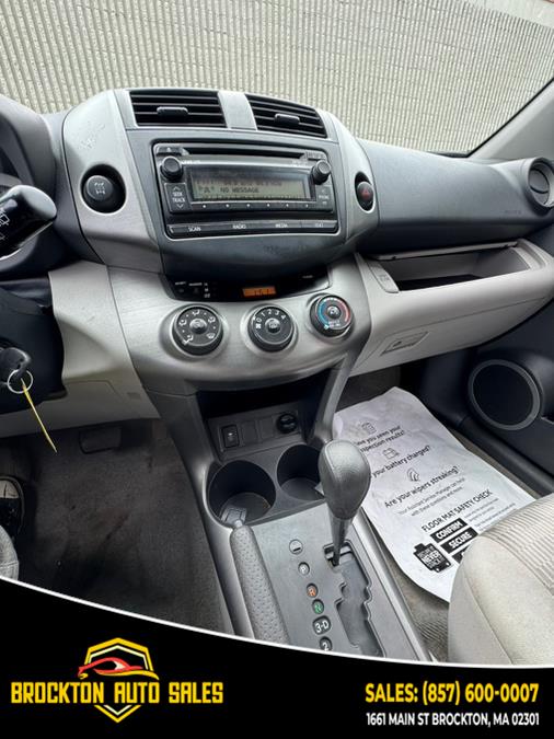 2012 Toyota RAV4 4WD 4dr I4, available for sale in BROCKTON, Massachusetts | Brockton Auto Sales Inc. BROCKTON, Massachusetts 2012 Toyota RAV4 4WD 4dr I4, available for sale in BROCKTON, Massachusetts | Brockton Auto Sales Inc. BROCKTON, Massachusetts