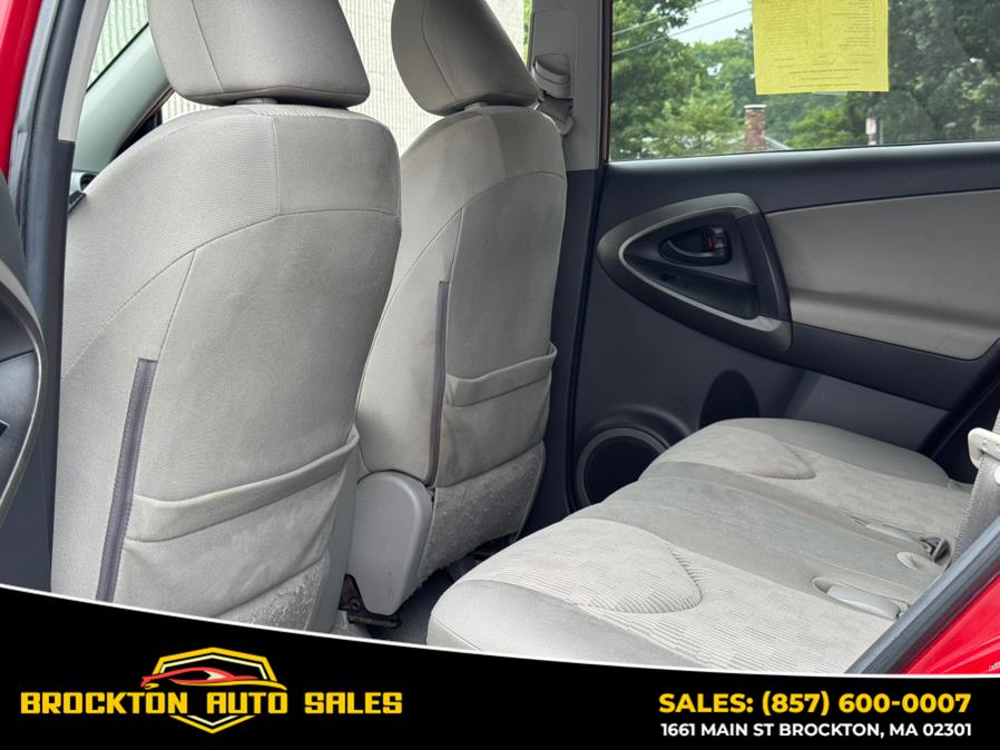2012 Toyota RAV4 4WD 4dr I4, available for sale in BROCKTON, Massachusetts | Brockton Auto Sales Inc. BROCKTON, Massachusetts 2012 Toyota RAV4 4WD 4dr I4, available for sale in BROCKTON, Massachusetts | Brockton Auto Sales Inc. BROCKTON, Massachusetts