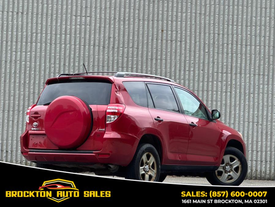 2012 Toyota RAV4 4WD 4dr I4, available for sale in BROCKTON, Massachusetts | Brockton Auto Sales Inc. BROCKTON, Massachusetts 2012 Toyota RAV4 4WD 4dr I4, available for sale in BROCKTON, Massachusetts | Brockton Auto Sales Inc. BROCKTON, Massachusetts