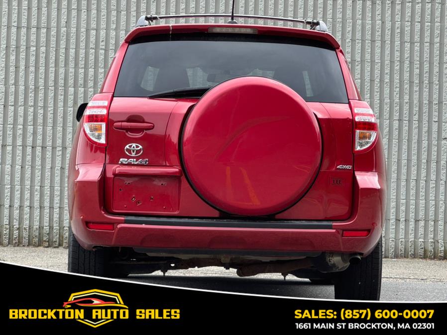 2012 Toyota RAV4 4WD 4dr I4, available for sale in BROCKTON, Massachusetts | Brockton Auto Sales Inc. BROCKTON, Massachusetts 2012 Toyota RAV4 4WD 4dr I4, available for sale in BROCKTON, Massachusetts | Brockton Auto Sales Inc. BROCKTON, Massachusetts
