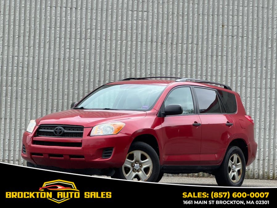 2012 Toyota RAV4 4WD 4dr I4, available for sale in BROCKTON, Massachusetts | Brockton Auto Sales Inc. BROCKTON, Massachusetts 2012 Toyota RAV4 4WD 4dr I4, available for sale in BROCKTON, Massachusetts | Brockton Auto Sales Inc. BROCKTON, Massachusetts