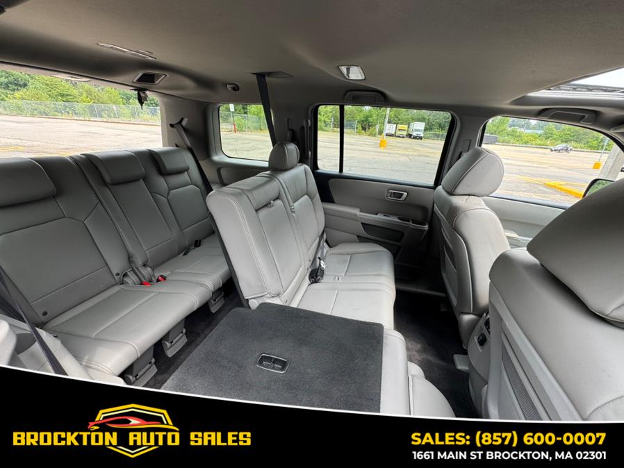 2011 Honda Pilot 4WD 4dr EX-L, available for sale in BROCKTON, Massachusetts | Brockton Auto Sales Inc. BROCKTON, Massachusetts 2011 Honda Pilot 4WD 4dr EX-L, available for sale in BROCKTON, Massachusetts | Brockton Auto Sales Inc. BROCKTON, Massachusetts