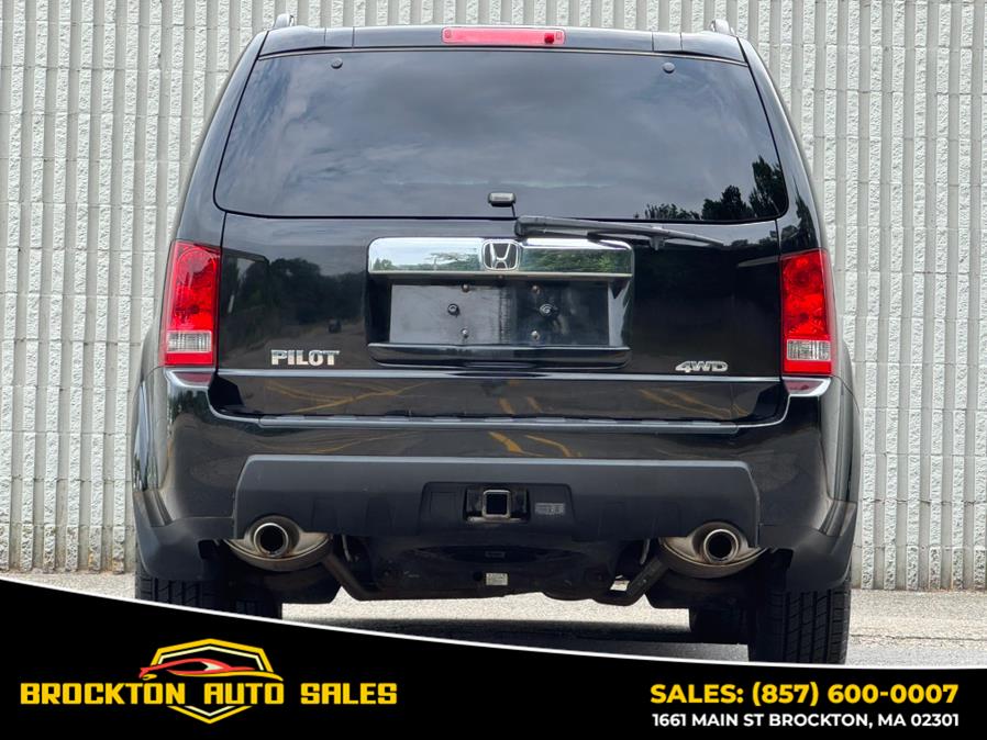 2011 Honda Pilot 4WD 4dr EX-L, available for sale in BROCKTON, Massachusetts | Brockton Auto Sales Inc. BROCKTON, Massachusetts 2011 Honda Pilot 4WD 4dr EX-L, available for sale in BROCKTON, Massachusetts | Brockton Auto Sales Inc. BROCKTON, Massachusetts