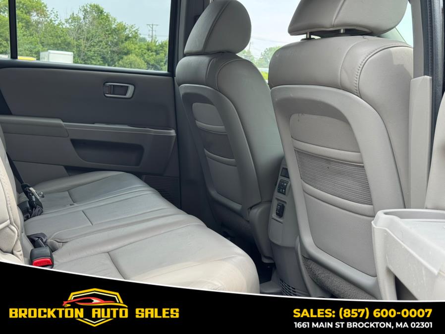 2011 Honda Pilot 4WD 4dr EX-L, available for sale in BROCKTON, Massachusetts | Brockton Auto Sales Inc. BROCKTON, Massachusetts 2011 Honda Pilot 4WD 4dr EX-L, available for sale in BROCKTON, Massachusetts | Brockton Auto Sales Inc. BROCKTON, Massachusetts