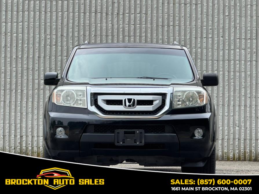 2011 Honda Pilot 4WD 4dr EX-L, available for sale in BROCKTON, Massachusetts | Brockton Auto Sales Inc. BROCKTON, Massachusetts 2011 Honda Pilot 4WD 4dr EX-L, available for sale in BROCKTON, Massachusetts | Brockton Auto Sales Inc. BROCKTON, Massachusetts