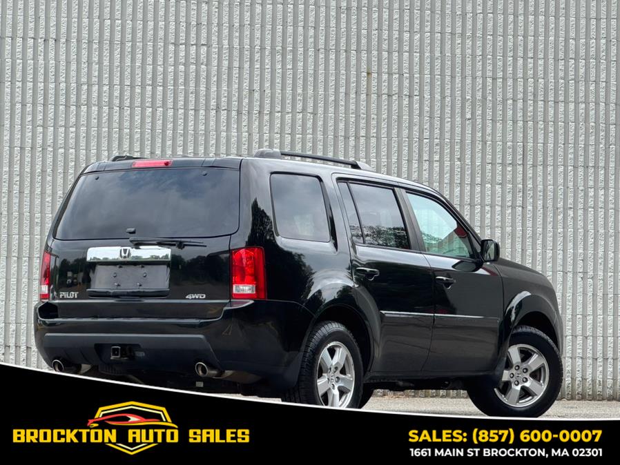 2011 Honda Pilot 4WD 4dr EX-L, available for sale in BROCKTON, Massachusetts | Brockton Auto Sales Inc. BROCKTON, Massachusetts 2011 Honda Pilot 4WD 4dr EX-L, available for sale in BROCKTON, Massachusetts | Brockton Auto Sales Inc. BROCKTON, Massachusetts