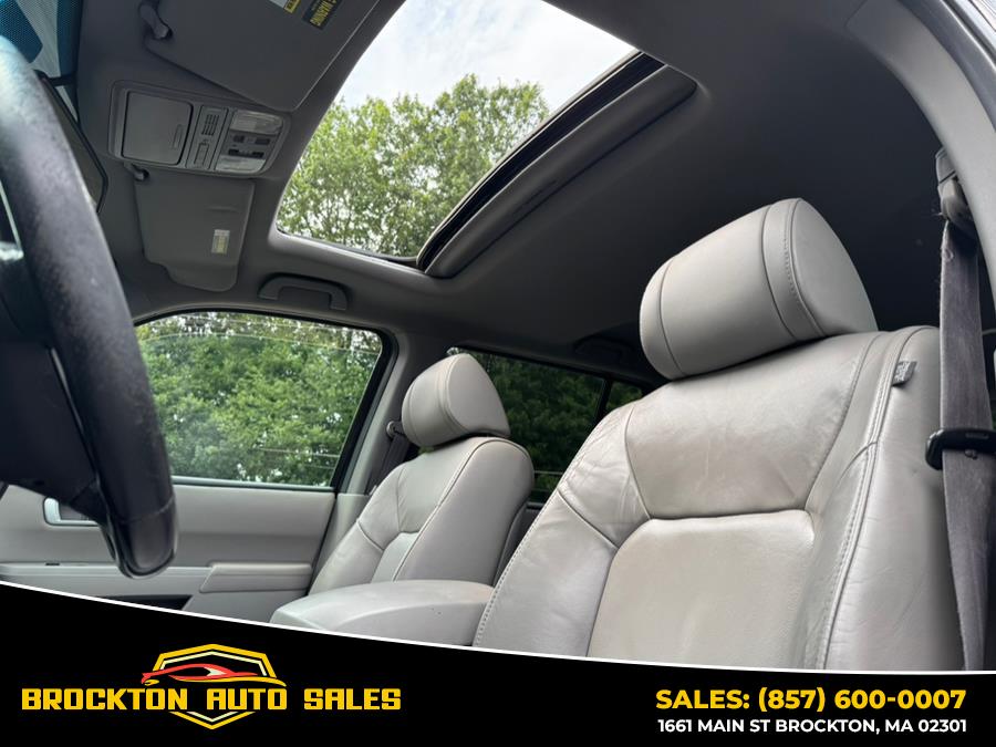 2011 Honda Pilot 4WD 4dr EX-L, available for sale in BROCKTON, Massachusetts | Brockton Auto Sales Inc. BROCKTON, Massachusetts 2011 Honda Pilot 4WD 4dr EX-L, available for sale in BROCKTON, Massachusetts | Brockton Auto Sales Inc. BROCKTON, Massachusetts