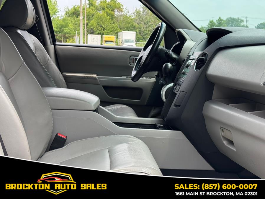 2011 Honda Pilot 4WD 4dr EX-L, available for sale in BROCKTON, Massachusetts | Brockton Auto Sales Inc. BROCKTON, Massachusetts 2011 Honda Pilot 4WD 4dr EX-L, available for sale in BROCKTON, Massachusetts | Brockton Auto Sales Inc. BROCKTON, Massachusetts
