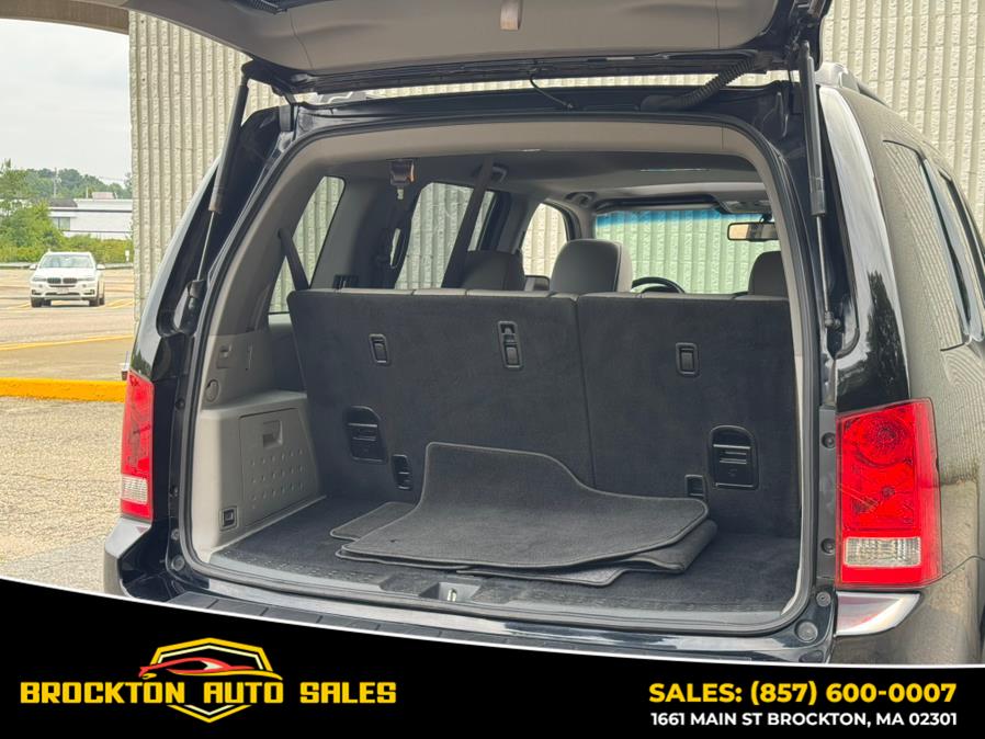 2011 Honda Pilot 4WD 4dr EX-L, available for sale in BROCKTON, Massachusetts | Brockton Auto Sales Inc. BROCKTON, Massachusetts 2011 Honda Pilot 4WD 4dr EX-L, available for sale in BROCKTON, Massachusetts | Brockton Auto Sales Inc. BROCKTON, Massachusetts