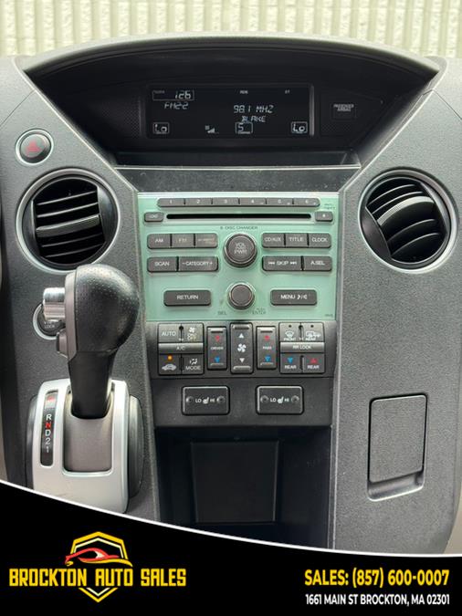 2011 Honda Pilot 4WD 4dr EX-L, available for sale in BROCKTON, Massachusetts | Brockton Auto Sales Inc. BROCKTON, Massachusetts 2011 Honda Pilot 4WD 4dr EX-L, available for sale in BROCKTON, Massachusetts | Brockton Auto Sales Inc. BROCKTON, Massachusetts