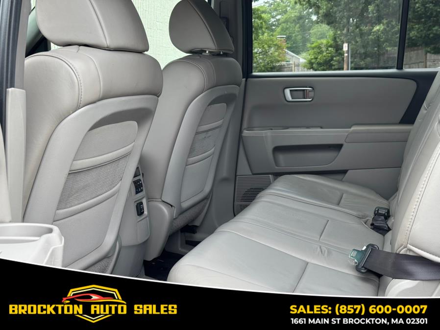 2011 Honda Pilot 4WD 4dr EX-L, available for sale in BROCKTON, Massachusetts | Brockton Auto Sales Inc. BROCKTON, Massachusetts 2011 Honda Pilot 4WD 4dr EX-L, available for sale in BROCKTON, Massachusetts | Brockton Auto Sales Inc. BROCKTON, Massachusetts