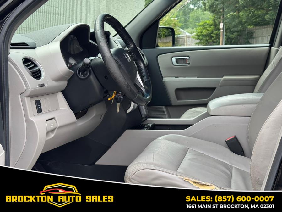 2011 Honda Pilot 4WD 4dr EX-L, available for sale in BROCKTON, Massachusetts | Brockton Auto Sales Inc. BROCKTON, Massachusetts 2011 Honda Pilot 4WD 4dr EX-L, available for sale in BROCKTON, Massachusetts | Brockton Auto Sales Inc. BROCKTON, Massachusetts