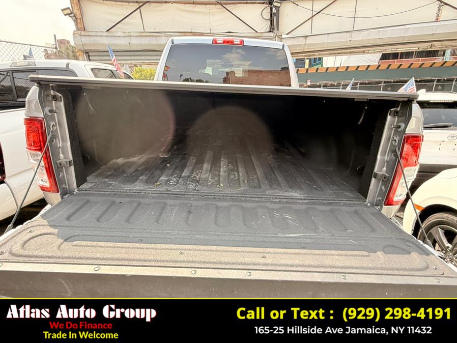 2024 Ram 2500 Big Horn 4x4 Crew Cab 6''4" Box, available for sale in Jamaica, New York | Atlas Auto Group. Jamaica, New York 2024 Ram 2500 Big Horn 4x4 Crew Cab 6''4" Box, available for sale in Jamaica, New York | Atlas Auto Group. Jamaica, New York