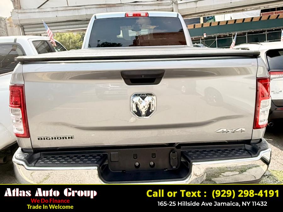 2024 Ram 2500 Big Horn 4x4 Crew Cab 6''4" Box, available for sale in Jamaica, New York | Atlas Auto Group. Jamaica, New York 2024 Ram 2500 Big Horn 4x4 Crew Cab 6''4" Box, available for sale in Jamaica, New York | Atlas Auto Group. Jamaica, New York