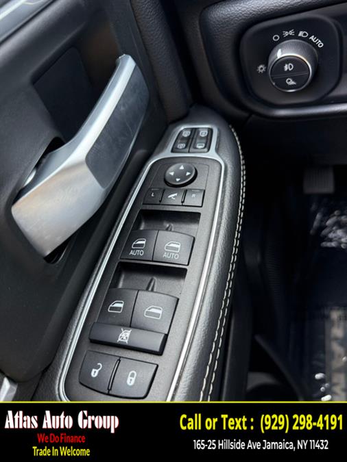 2024 Ram 2500 Big Horn 4x4 Crew Cab 6''4" Box, available for sale in Jamaica, New York | Atlas Auto Group. Jamaica, New York 2024 Ram 2500 Big Horn 4x4 Crew Cab 6''4" Box, available for sale in Jamaica, New York | Atlas Auto Group. Jamaica, New York