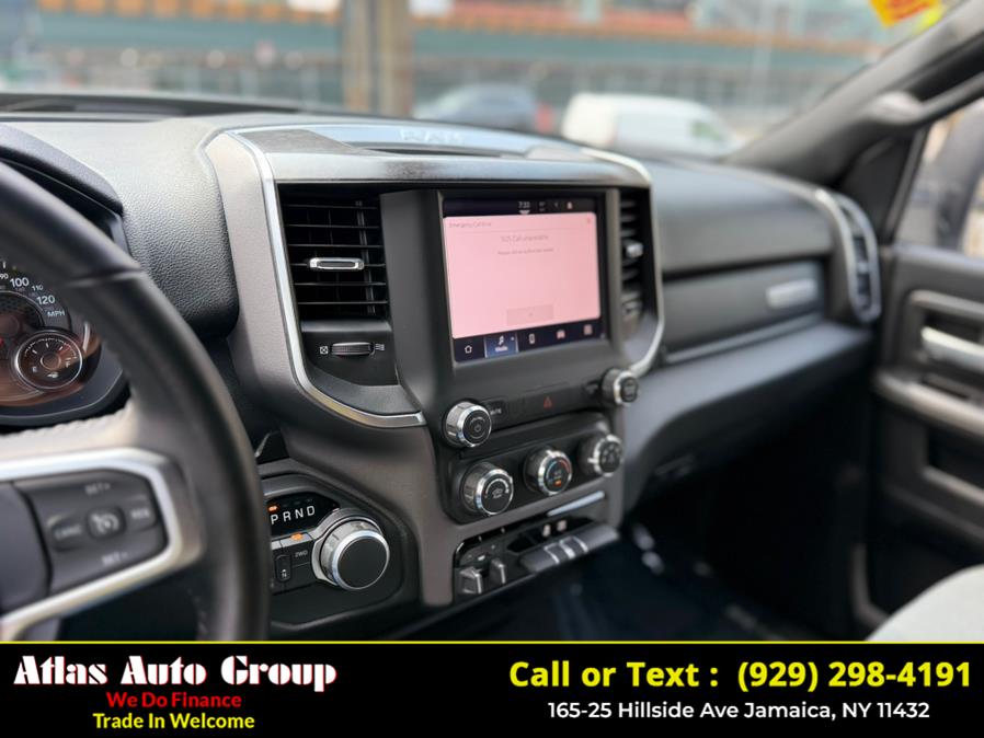2024 Ram 2500 Big Horn 4x4 Crew Cab 6''4" Box, available for sale in Jamaica, New York | Atlas Auto Group. Jamaica, New York 2024 Ram 2500 Big Horn 4x4 Crew Cab 6''4" Box, available for sale in Jamaica, New York | Atlas Auto Group. Jamaica, New York