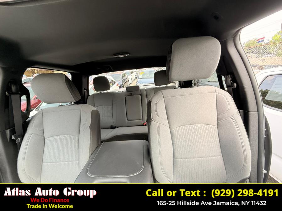 2024 Ram 2500 Big Horn 4x4 Crew Cab 6''4" Box, available for sale in Jamaica, New York | Atlas Auto Group. Jamaica, New York 2024 Ram 2500 Big Horn 4x4 Crew Cab 6''4" Box, available for sale in Jamaica, New York | Atlas Auto Group. Jamaica, New York