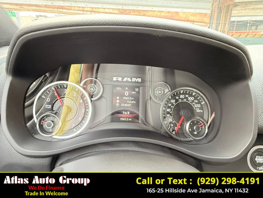 2024 Ram 2500 Big Horn 4x4 Crew Cab 6''4" Box, available for sale in Jamaica, New York | Atlas Auto Group. Jamaica, New York 2024 Ram 2500 Big Horn 4x4 Crew Cab 6''4" Box, available for sale in Jamaica, New York | Atlas Auto Group. Jamaica, New York