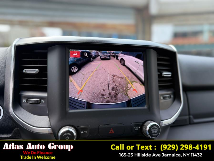 2024 Ram 2500 Big Horn 4x4 Crew Cab 6''4" Box, available for sale in Jamaica, New York | Atlas Auto Group. Jamaica, New York 2024 Ram 2500 Big Horn 4x4 Crew Cab 6''4" Box, available for sale in Jamaica, New York | Atlas Auto Group. Jamaica, New York