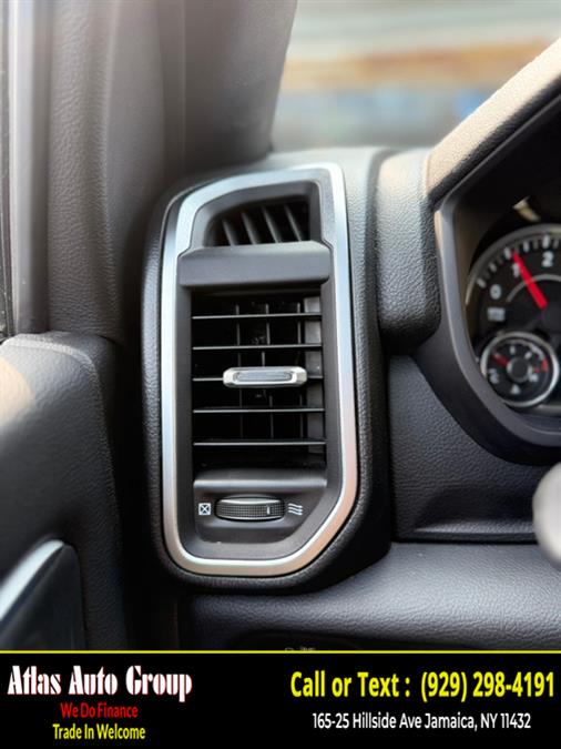 2024 Ram 2500 Big Horn 4x4 Crew Cab 6''4" Box, available for sale in Jamaica, New York | Atlas Auto Group. Jamaica, New York 2024 Ram 2500 Big Horn 4x4 Crew Cab 6''4" Box, available for sale in Jamaica, New York | Atlas Auto Group. Jamaica, New York