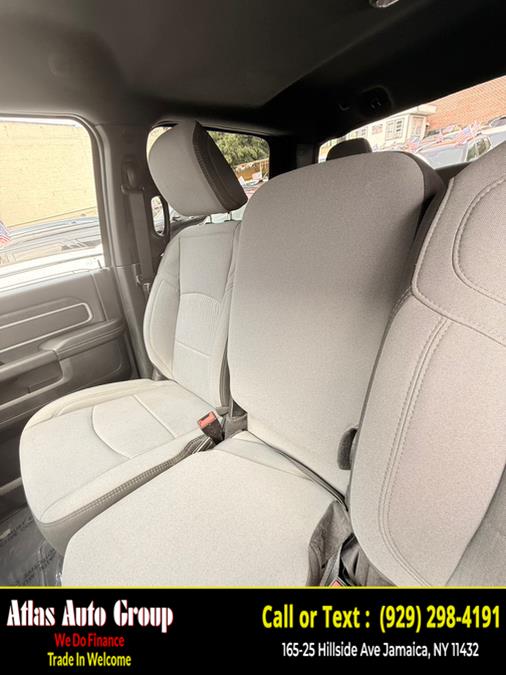 2024 Ram 2500 Big Horn 4x4 Crew Cab 6''4" Box, available for sale in Jamaica, New York | Atlas Auto Group. Jamaica, New York 2024 Ram 2500 Big Horn 4x4 Crew Cab 6''4" Box, available for sale in Jamaica, New York | Atlas Auto Group. Jamaica, New York