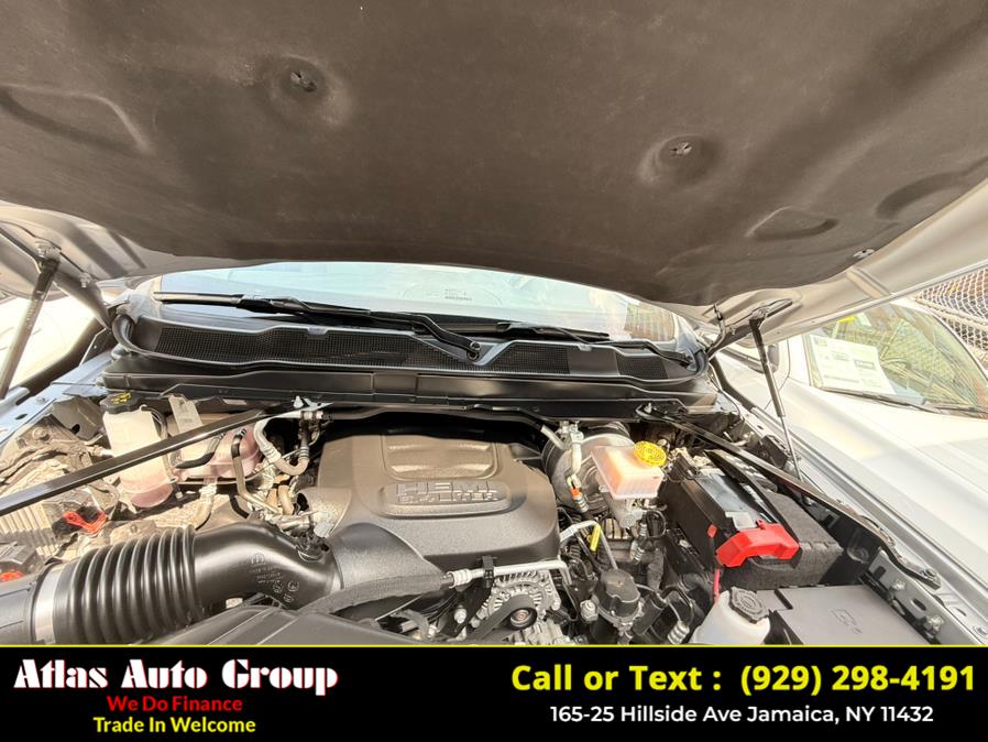 2024 Ram 2500 Big Horn 4x4 Crew Cab 6''4" Box, available for sale in Jamaica, New York | Atlas Auto Group. Jamaica, New York 2024 Ram 2500 Big Horn 4x4 Crew Cab 6''4" Box, available for sale in Jamaica, New York | Atlas Auto Group. Jamaica, New York